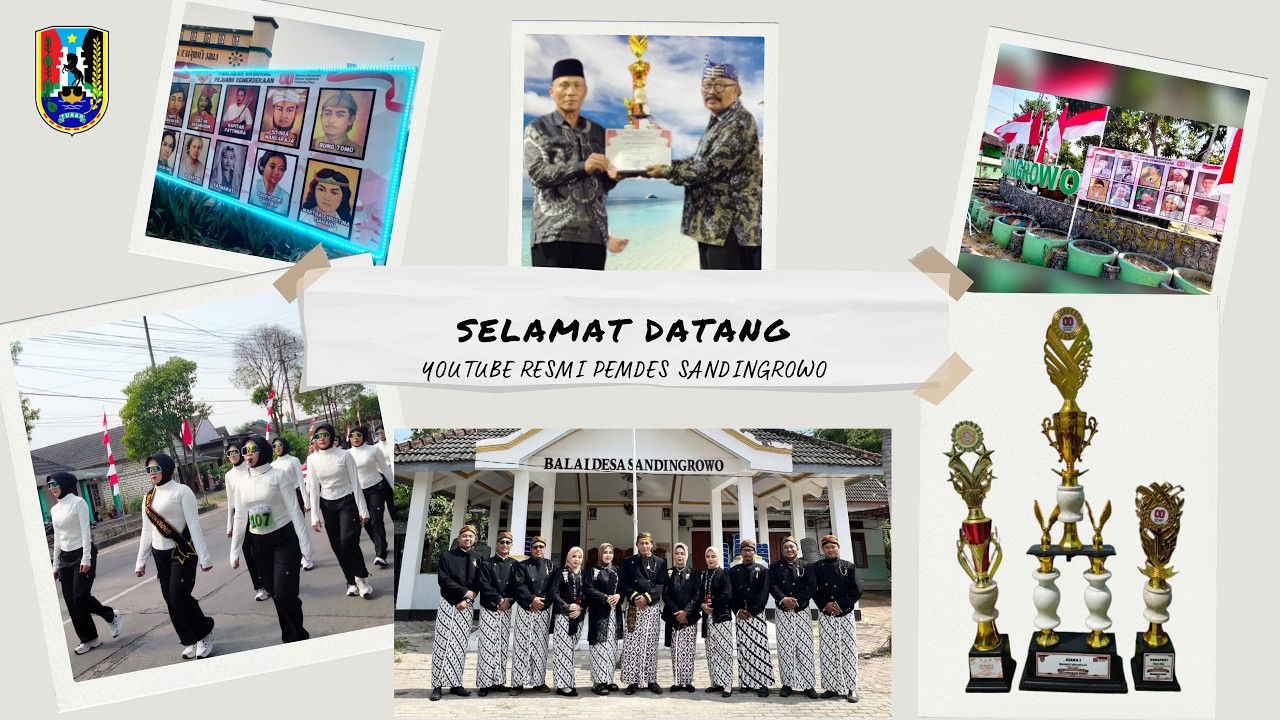 KILAS BALIK 2025