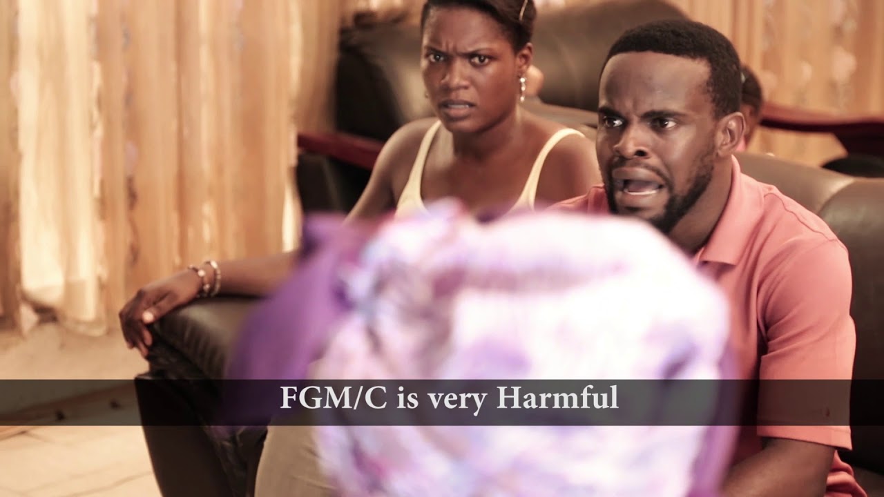 #endcuttinggirls EP27 STUDENTS BID FGM FAREWELL in Osun State