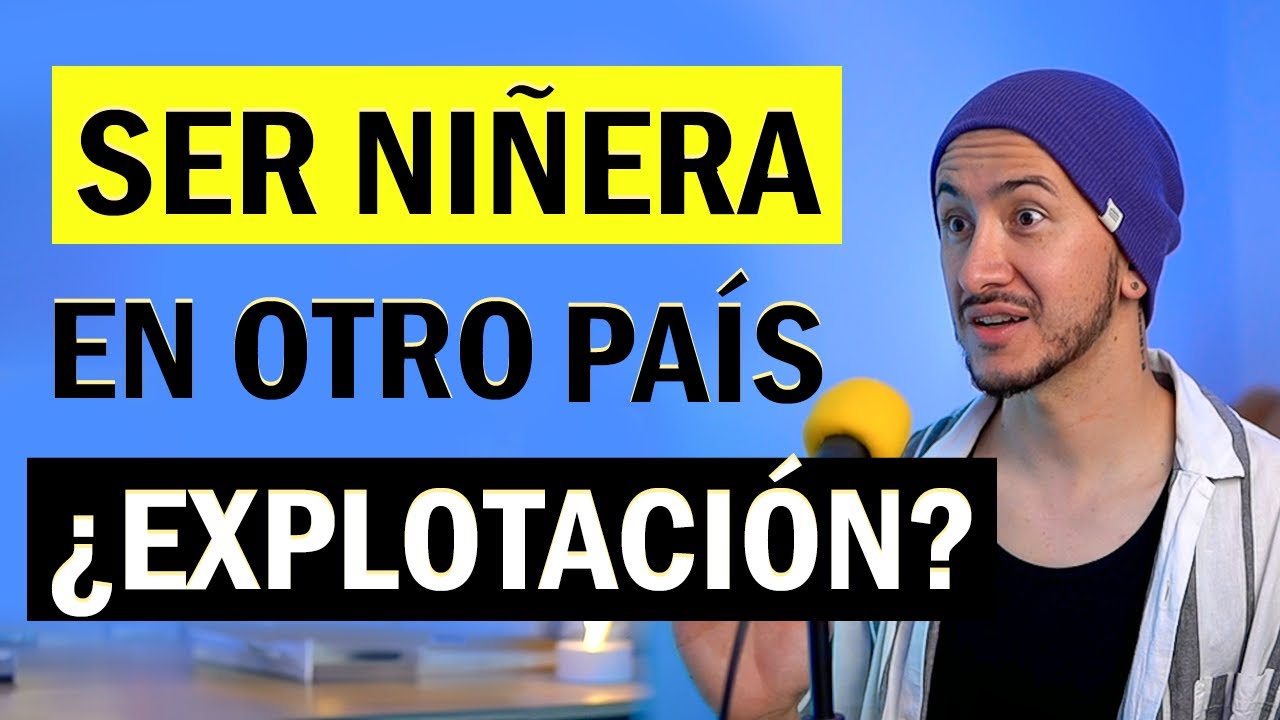 LA VERDAD DE TRABAJAR EN ALEMANIA | Sebasmaye