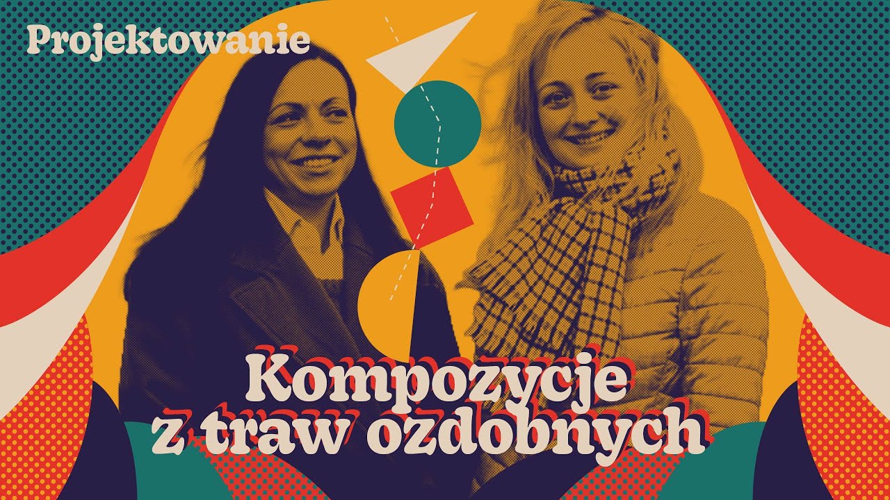 Kompozycje z traw ozdobnych. 6 pomysłów na harmonijne połączenia różnych traw na rabacie