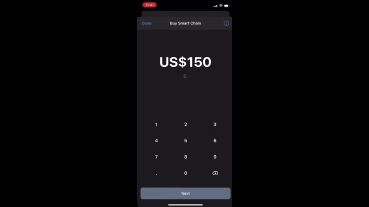 How to buy SafeMoon for Crypto NOOBS using Trust Wallet in ONE minute!