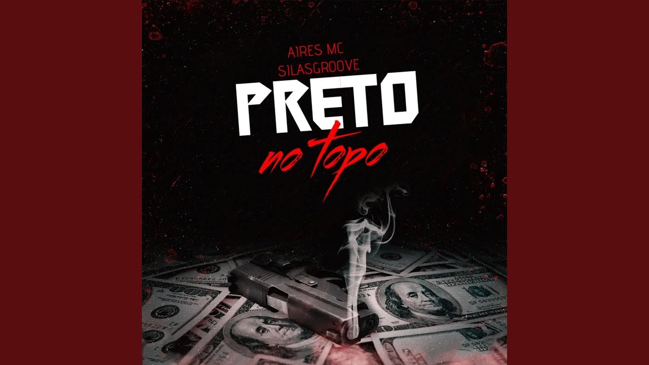 Preto no Topo