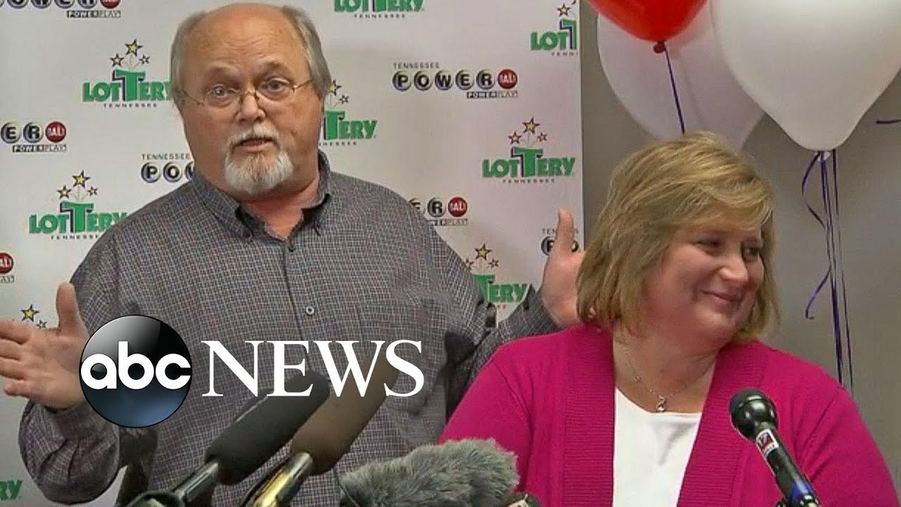 Powerball Winners Revealed | Get Half Billion Dollar Check