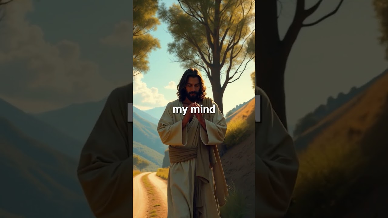 Молитва о физическом и духовном здоровье ❤️🩹🙏🏼 