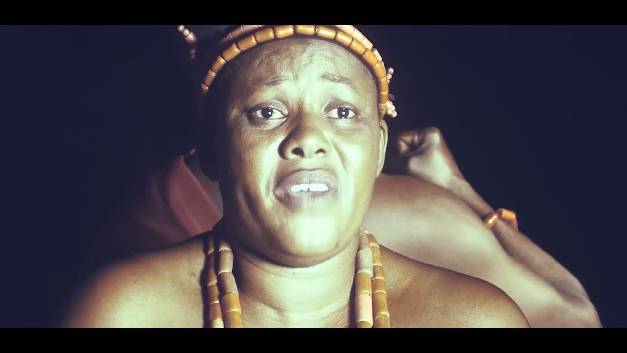 GMONEY - GREAT IDEN ( OFFICALLY MUSIC VIDEO) QUEEN IDEN OF BENIN EMPIRE - Edo Benin music - edomusic
