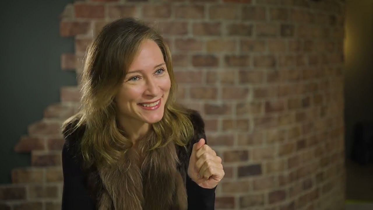 Monólogo Agosto -  Natacha Galante