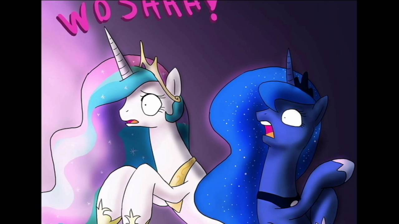 Movie Night Comic Dub(1,000,000 Viewer Special)