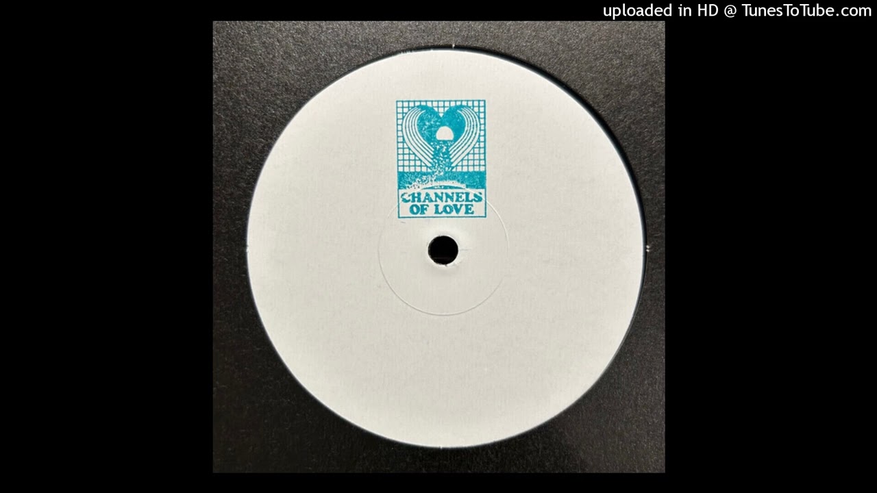 Channels Of Love - Cola (Dirty Channels & Eternal Love Edit) [003]