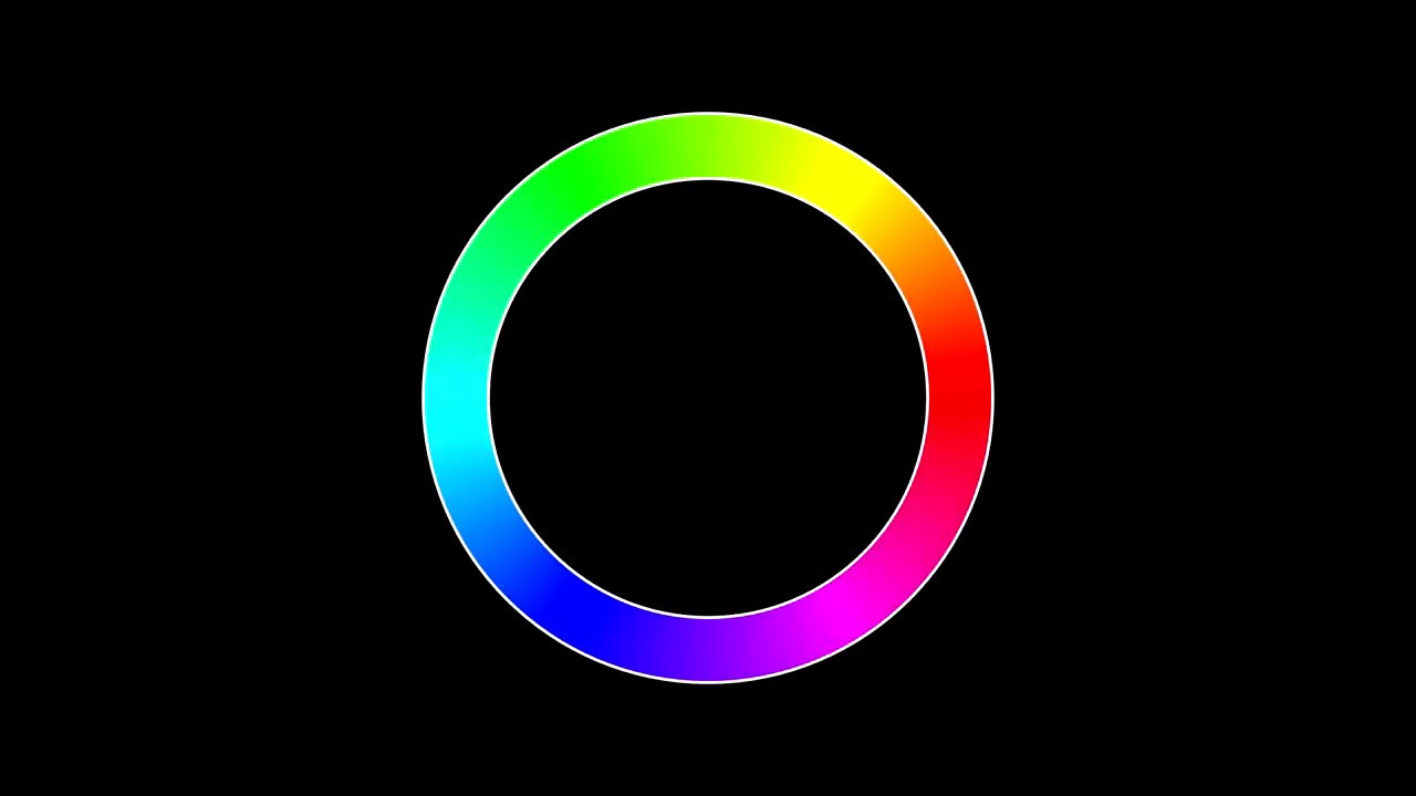 Rueda de color