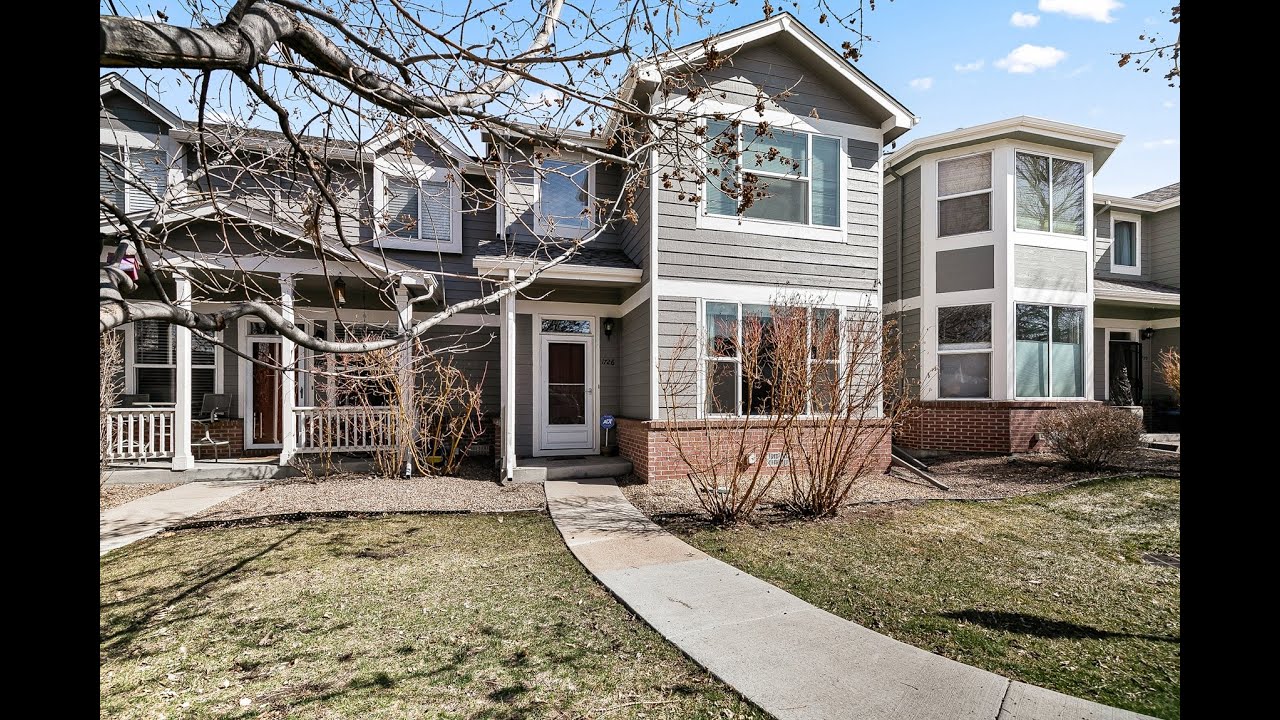 Lakewood Townhomes for Rent 3BR/2.5BA by Lakewood Property Management