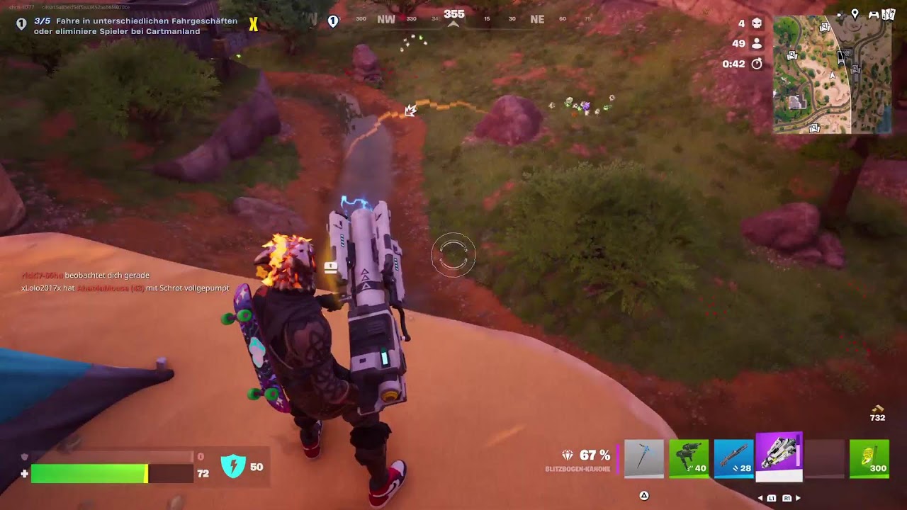 Fortnite