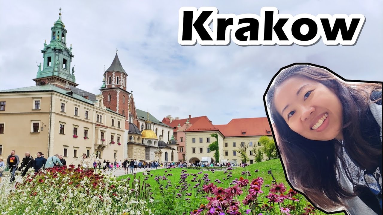 8 ที่เที่ยวคราคุฟ | รีวิวเที่ยว Krakow จบในตอนเดียว | GoNoGuide Go Poland