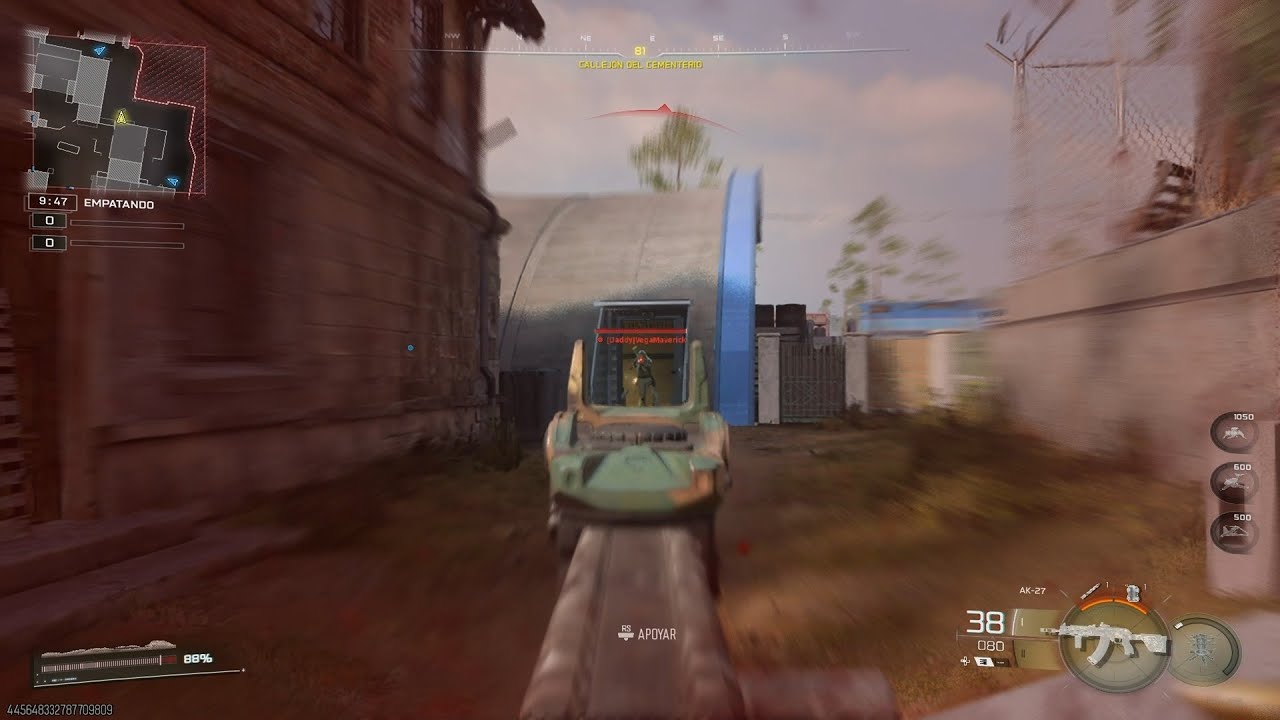Call of Duty Black Ops 7 - Team Deathmatch Gameplay (No Commentary)