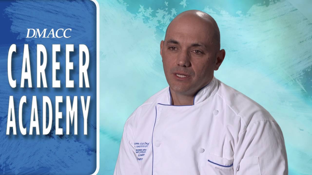 Career Advantage: Culinary Arts