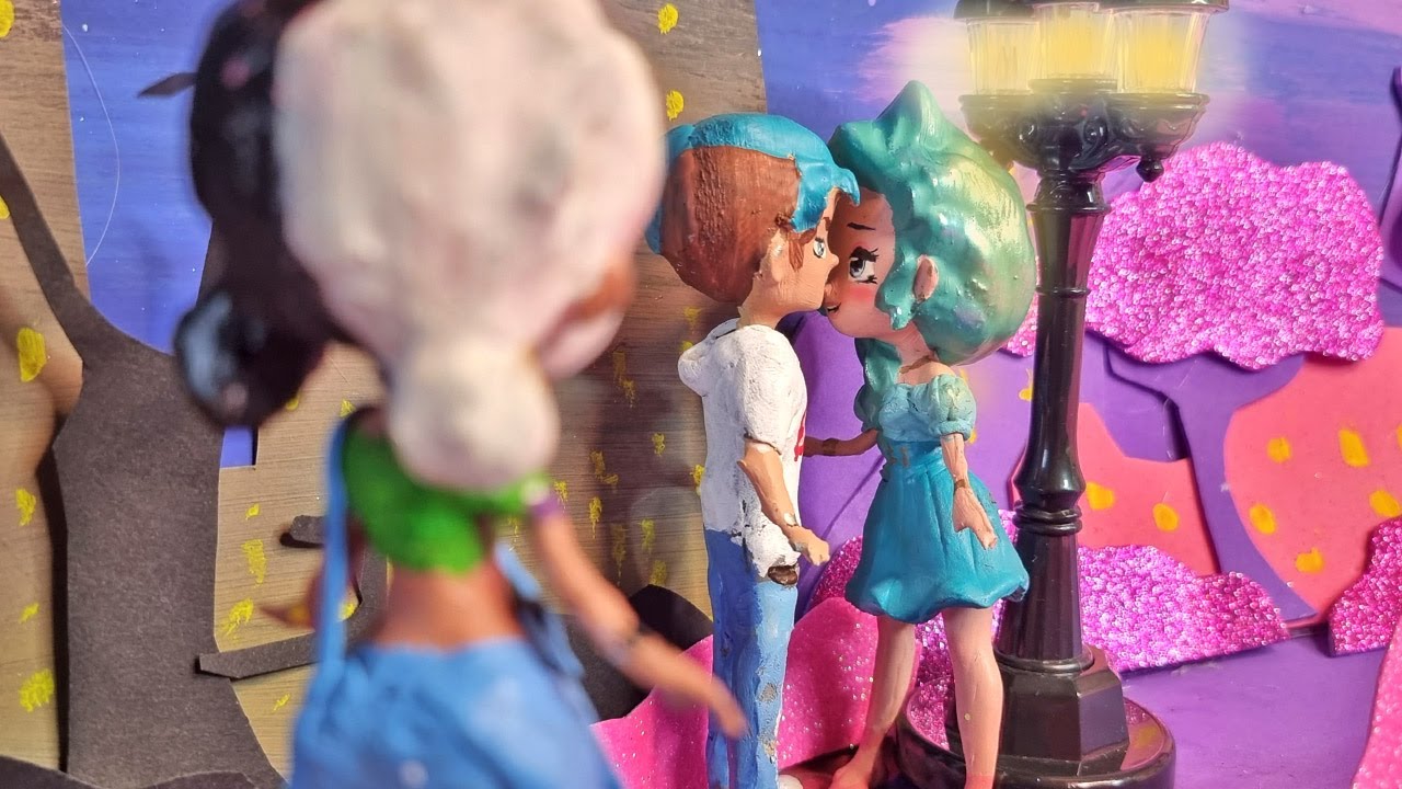 Tradita dalla migliore amica ? 😱 [ Rainbow City - Ep. 10 - S2 🌈 ]