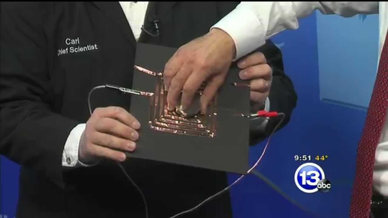 How do speakers work?