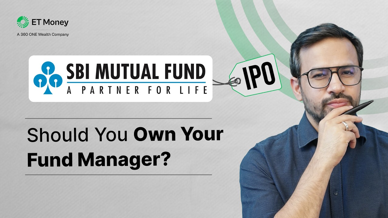 Мы проанализировали IPO SBI Mutual Fund. Стоит ли инвестировать?