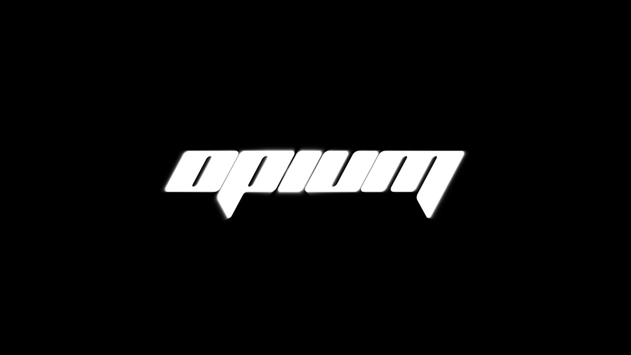 Будни Opium famq