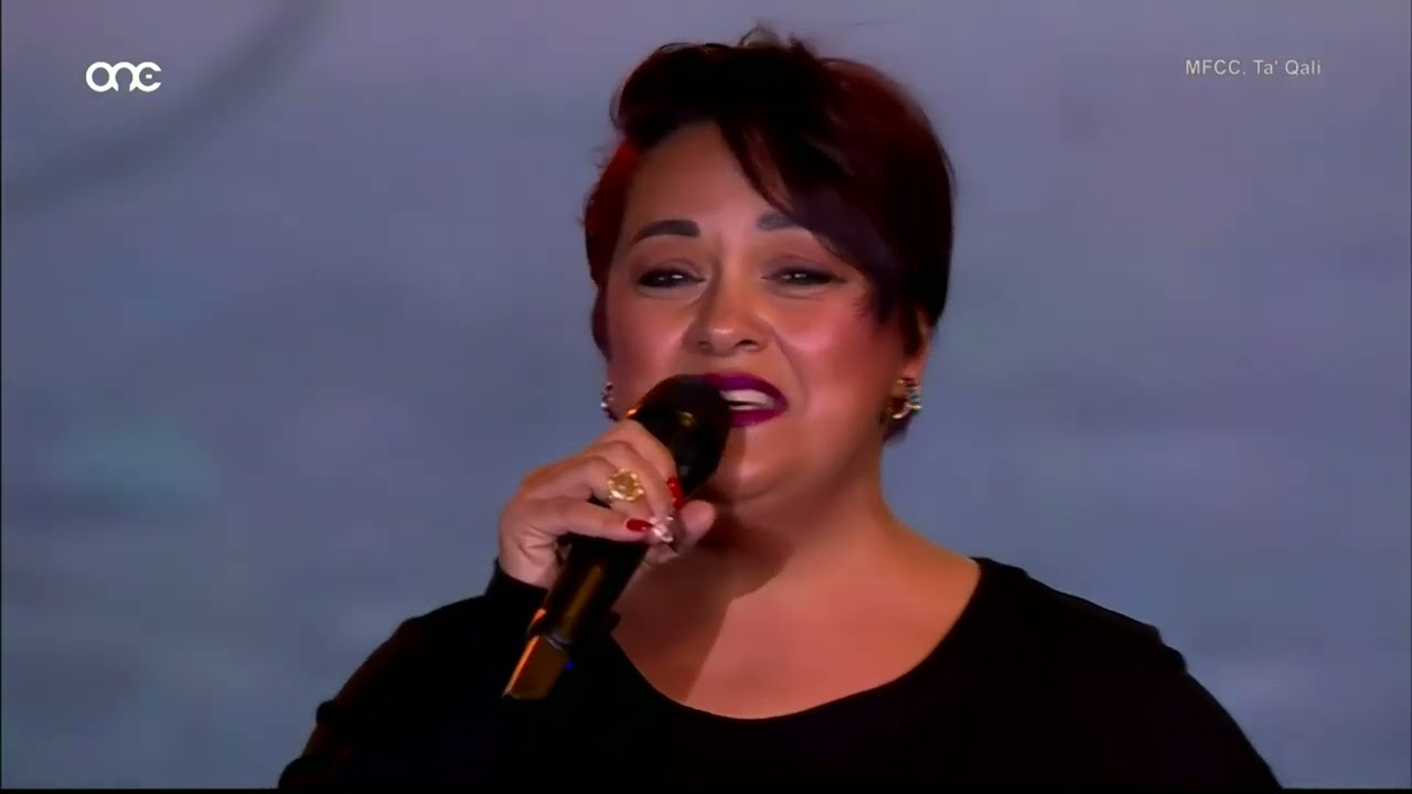 Olivia Lewis - Xemx - Together in Concert 2022