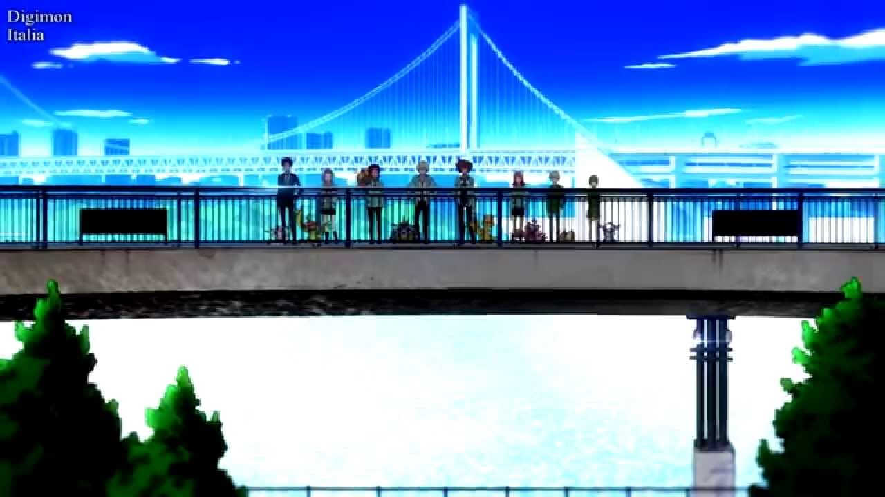 [Digimon Italia reboot] Digimon Adventure tri. - Series teaser (Full HD Sub-Ita)