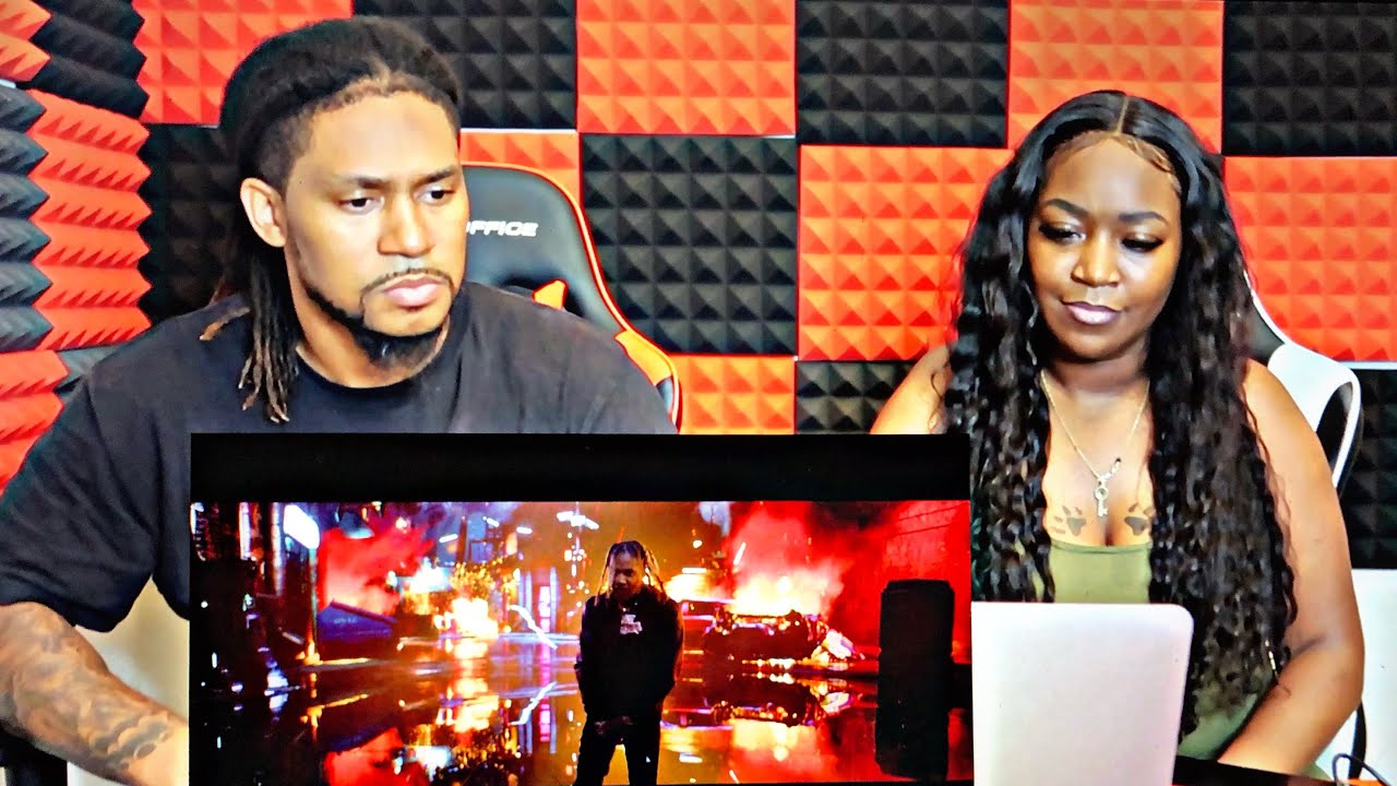 DJ Khaled ft. Lil Baby & Lil Durk - EVERY CHANCE I GET (REACTION!!!)