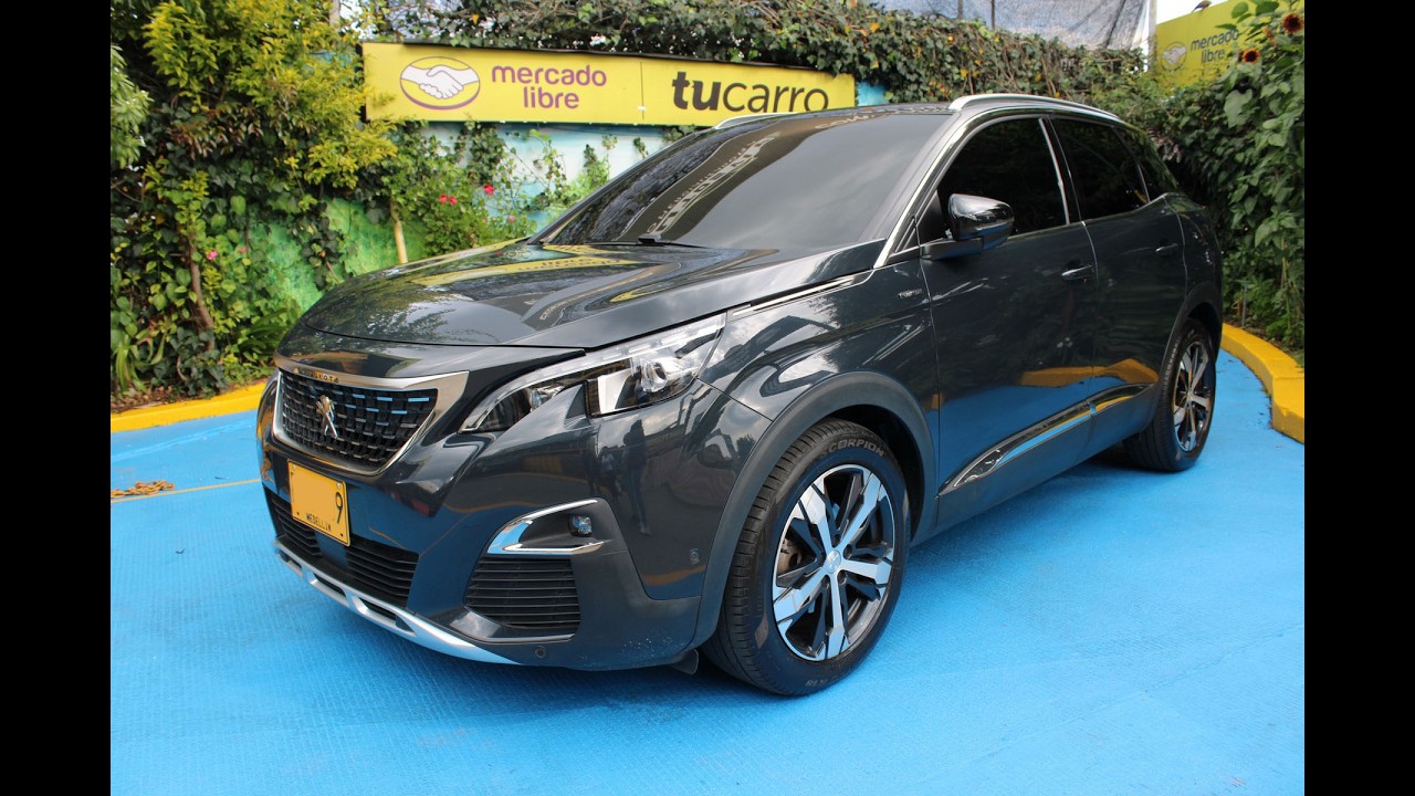 #Tucarro #Mercadolibre #Centrodefotografia #peugeot