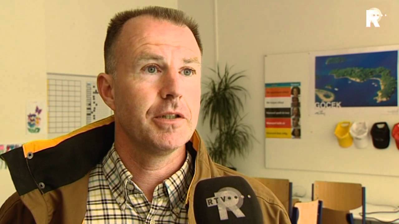 Vier inbraken in acht dagen op Rotterdamse Magrietschool