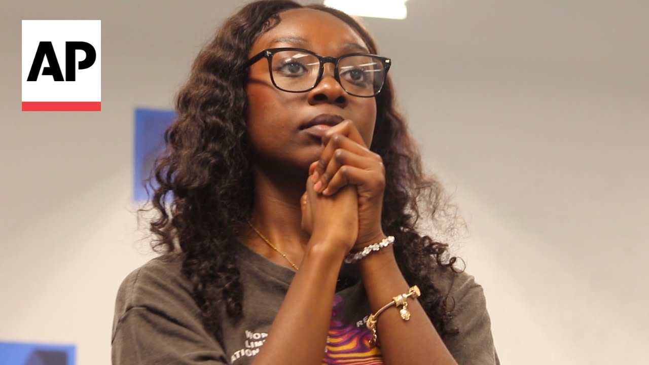 Without affirmative action, students of color feel added weight of college essays