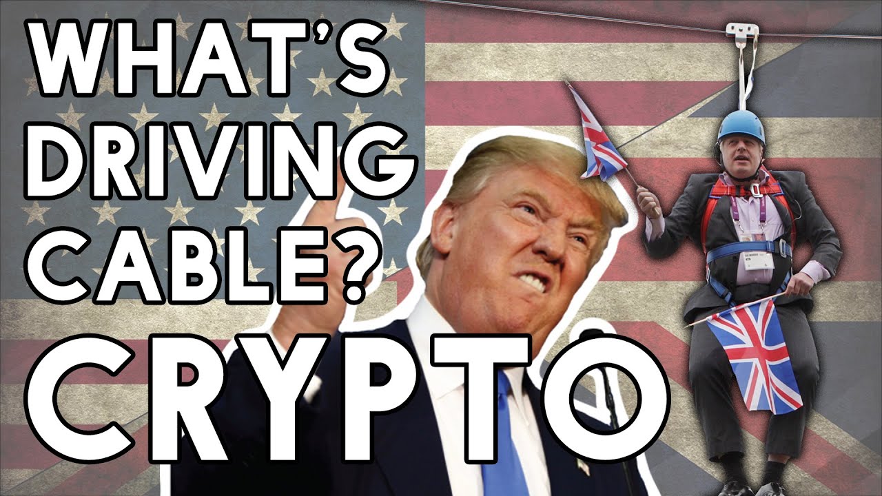 Forex! What&rsquo;s Driving Cable & Where You Should Be Trading!