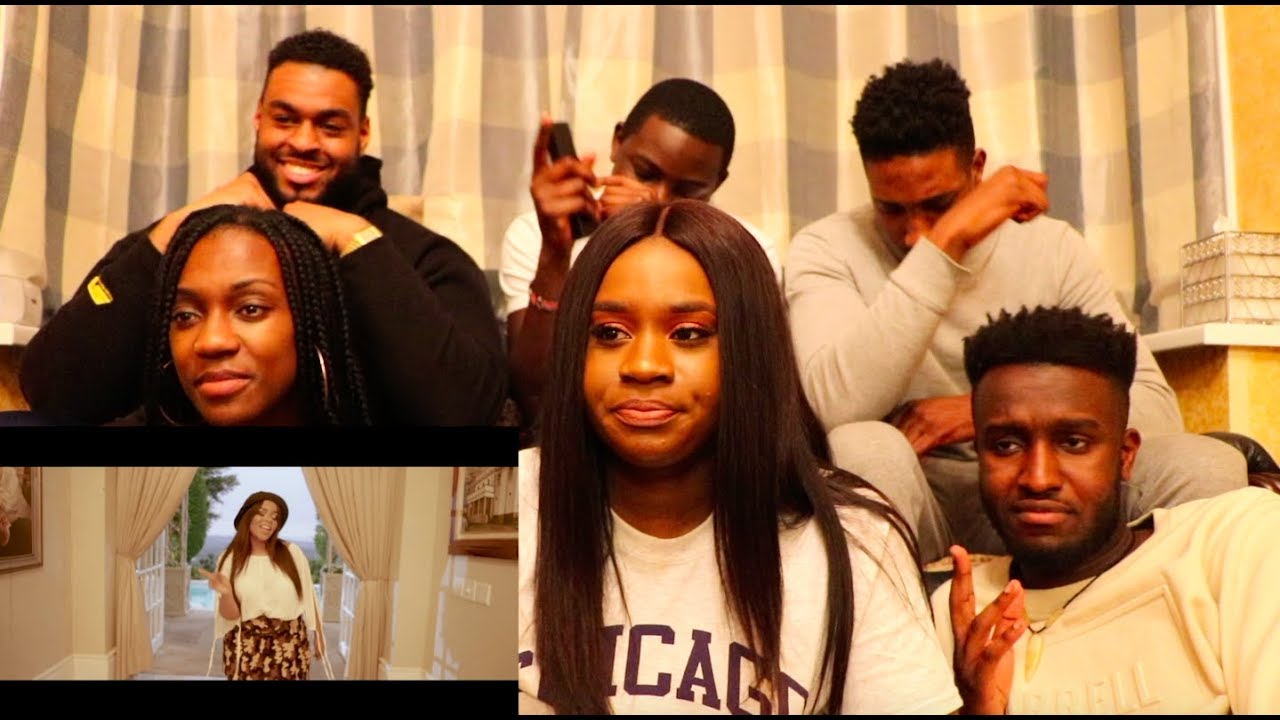 Shekhinah - Please Mr ( REACTION VIDEO ) || @shekhinahd @Ubunifuspace