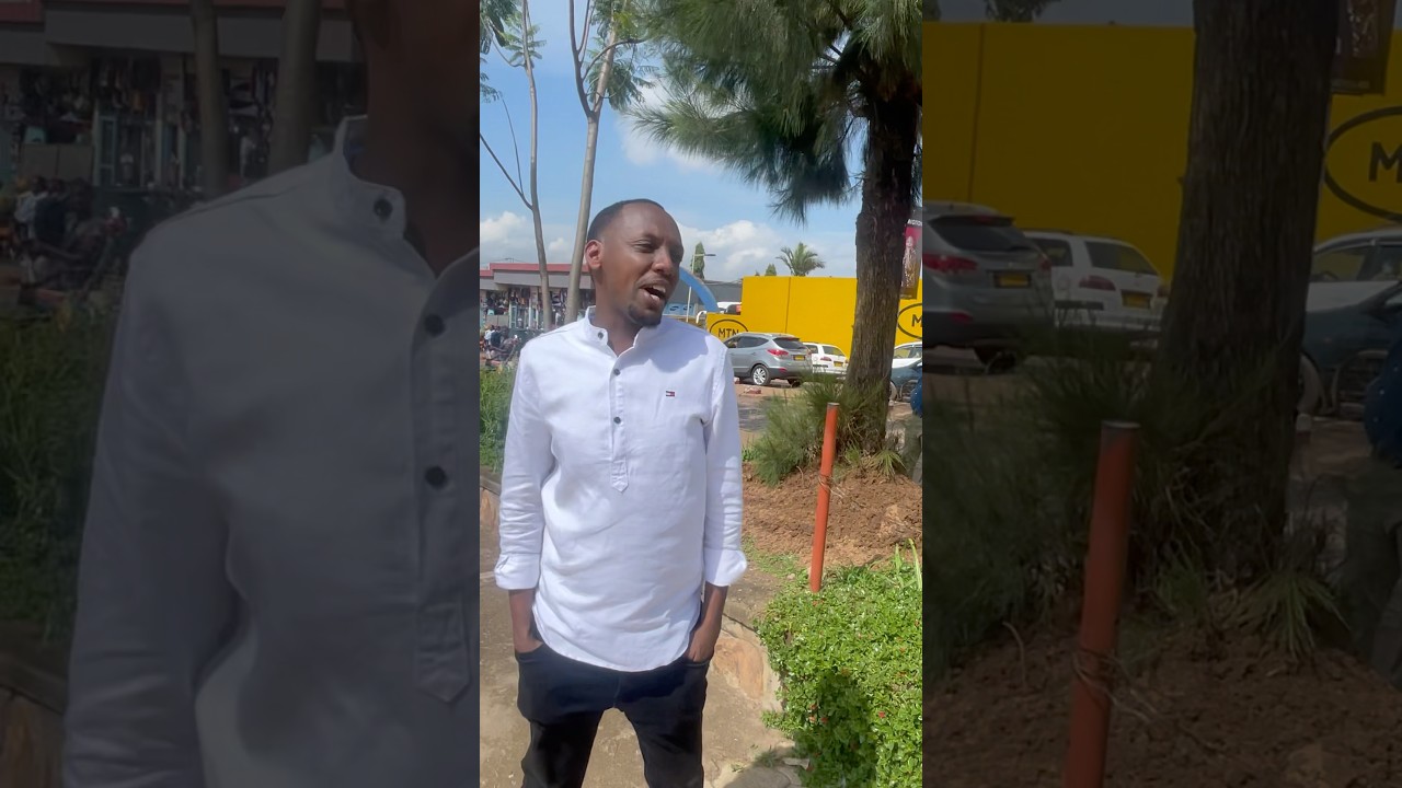 #Jangwani #Jangwanovic in da city ohhh🥹🥹🤣🤌REBA IMYAMBARIRE YEREKEJE I NGOMA