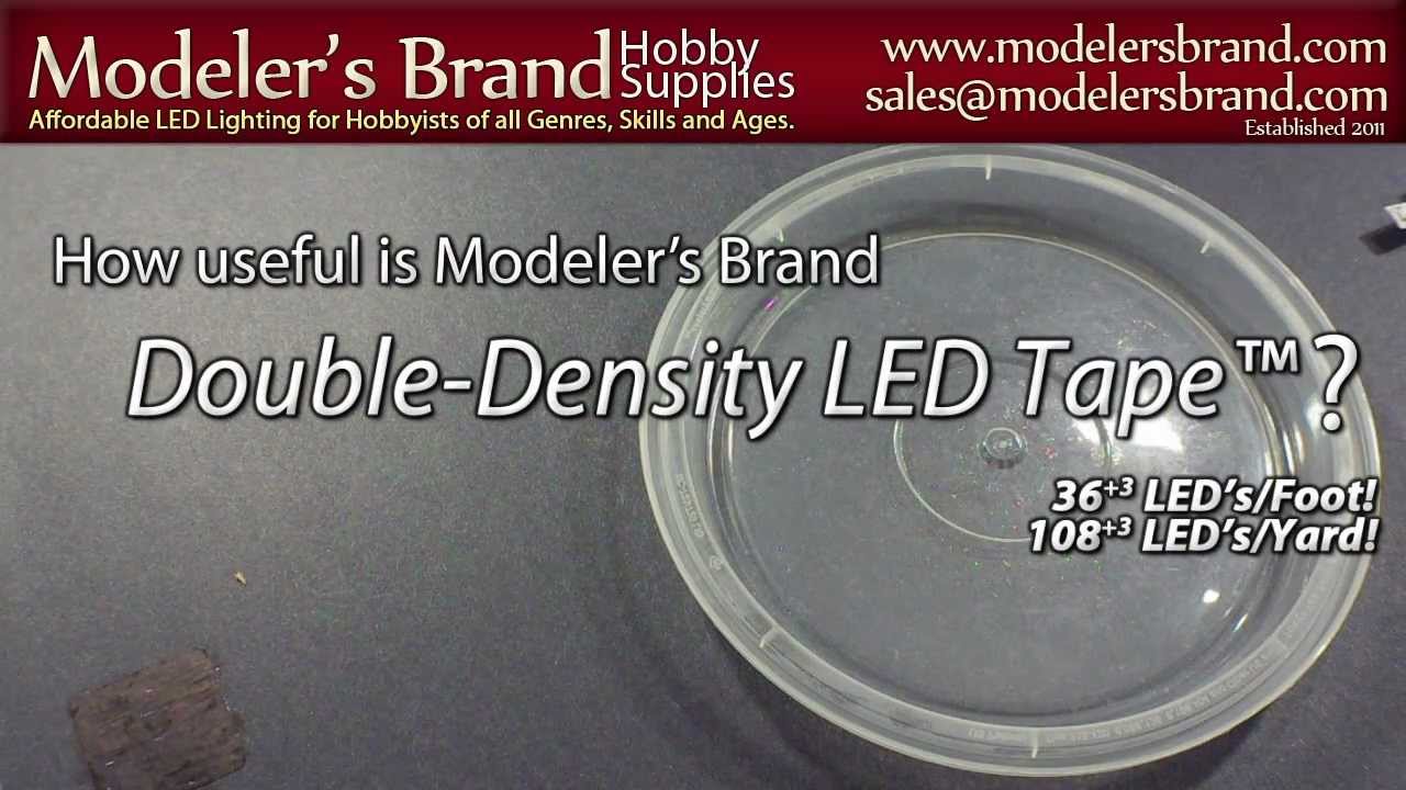 How Useful?  Lighting a Saucer The DarkCut