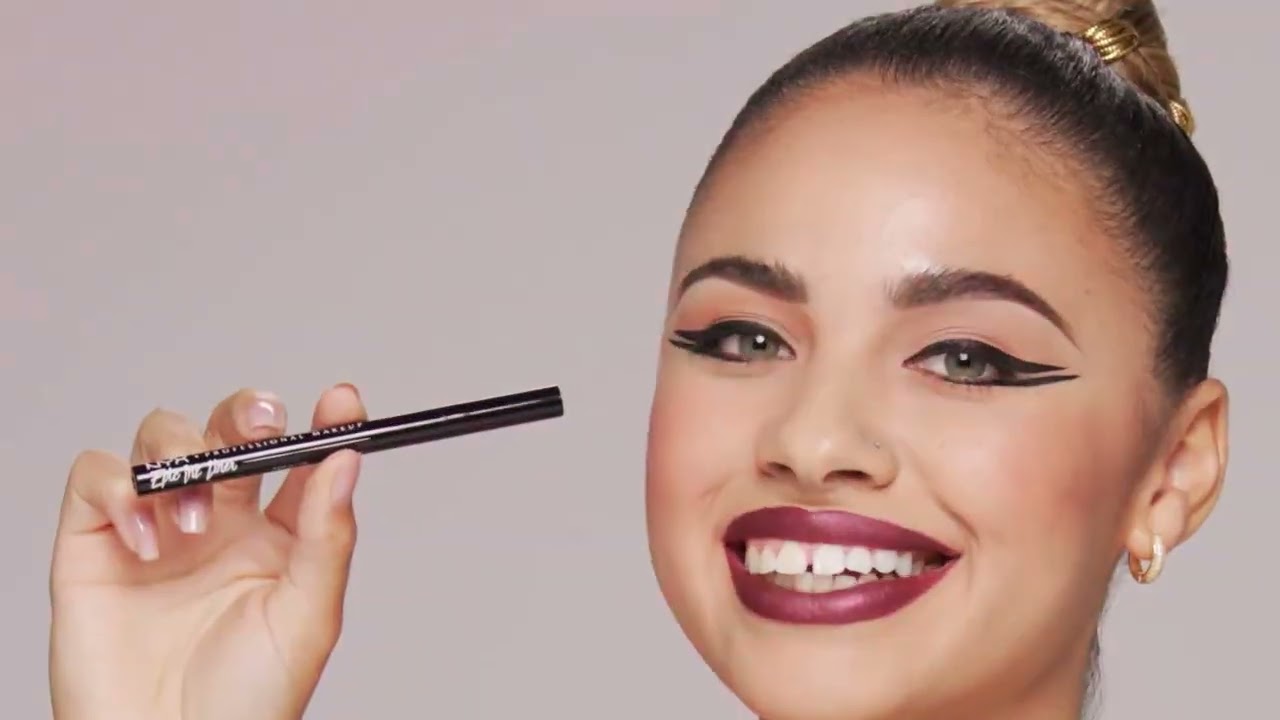 Top 7 Best Drugstore Eyeliners Every Makeup Lover Should Own
