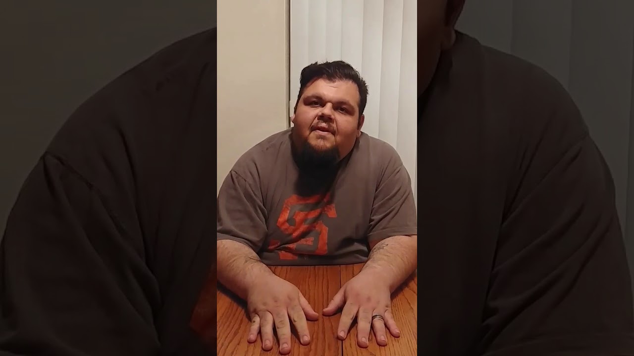 Hippie butler box my first video