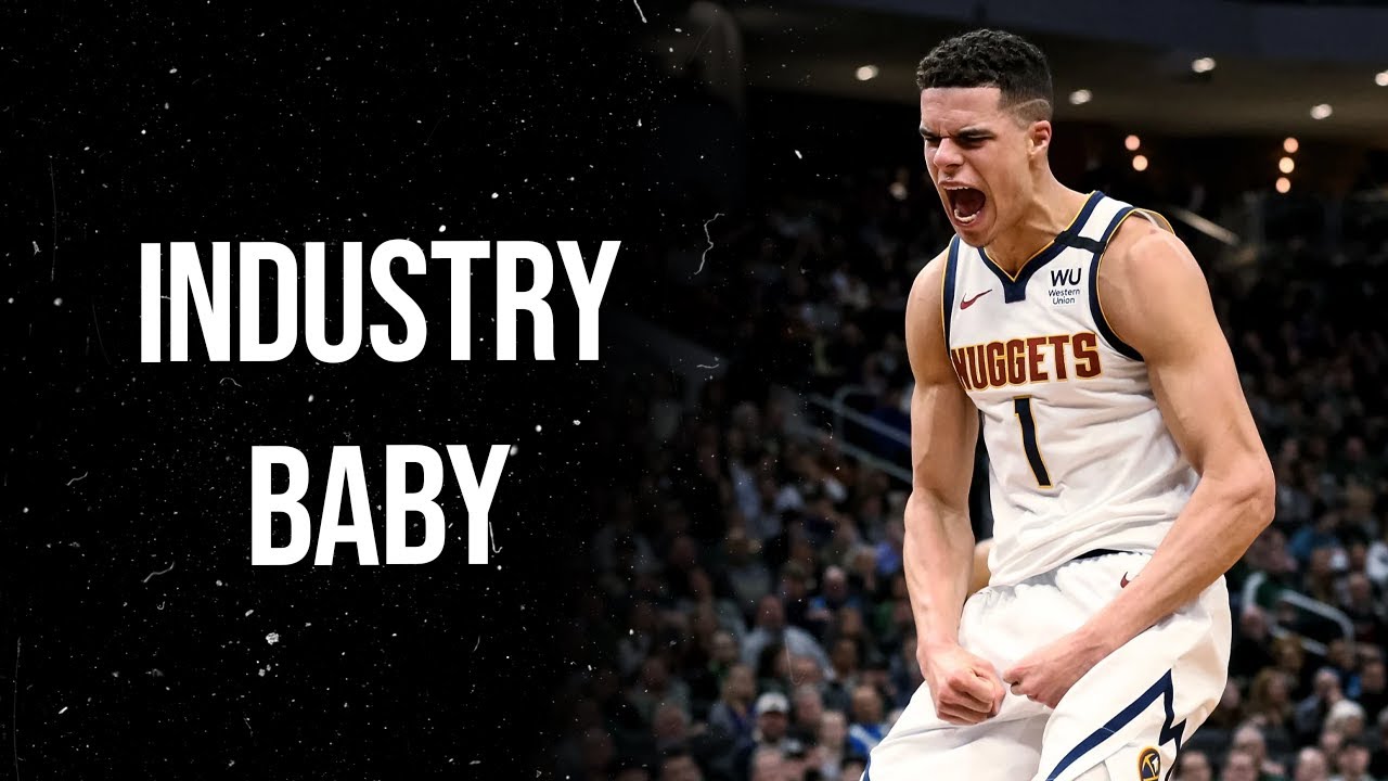 Michael Porter Jr. - 