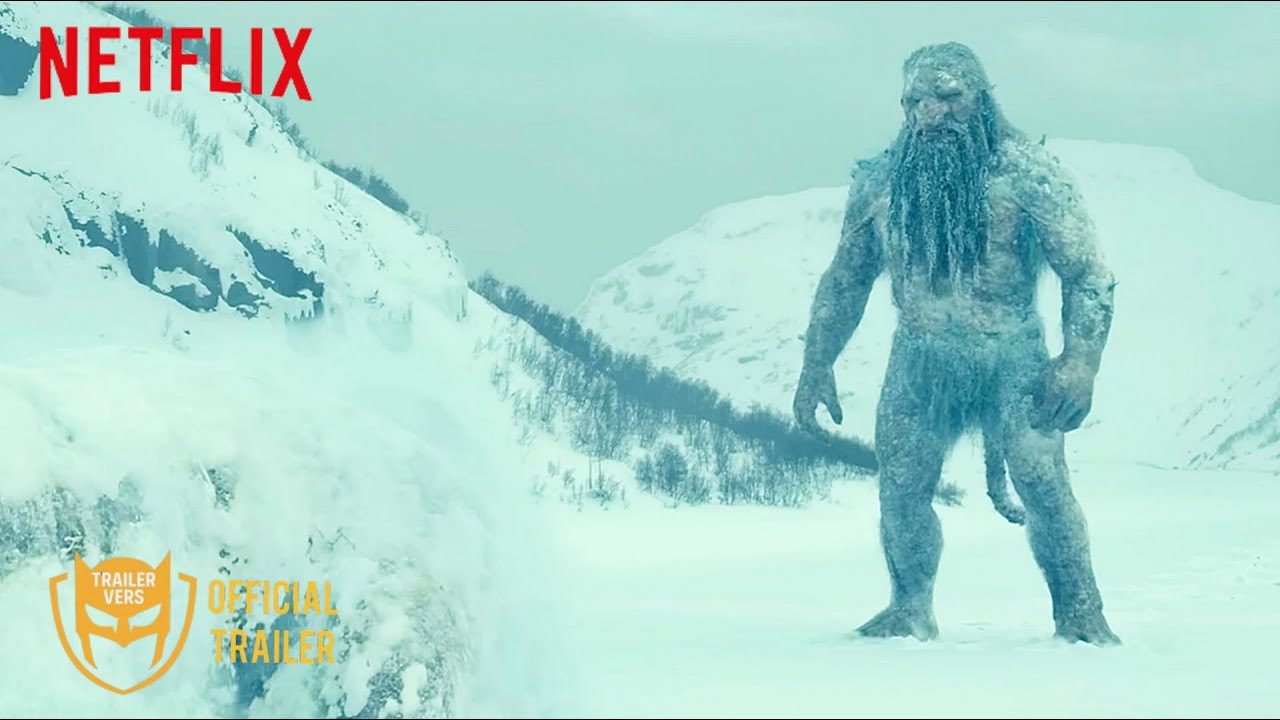 TROLL 2 (2025) &ndash; Ancient Beast Awakens | Official Trailer [HD]