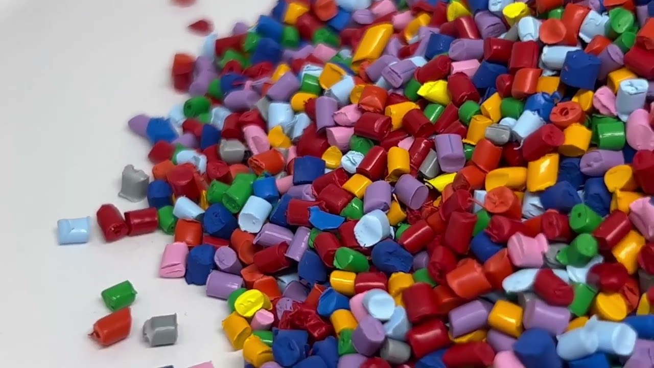 How Plastic Cups Are Made  A Peek Inside