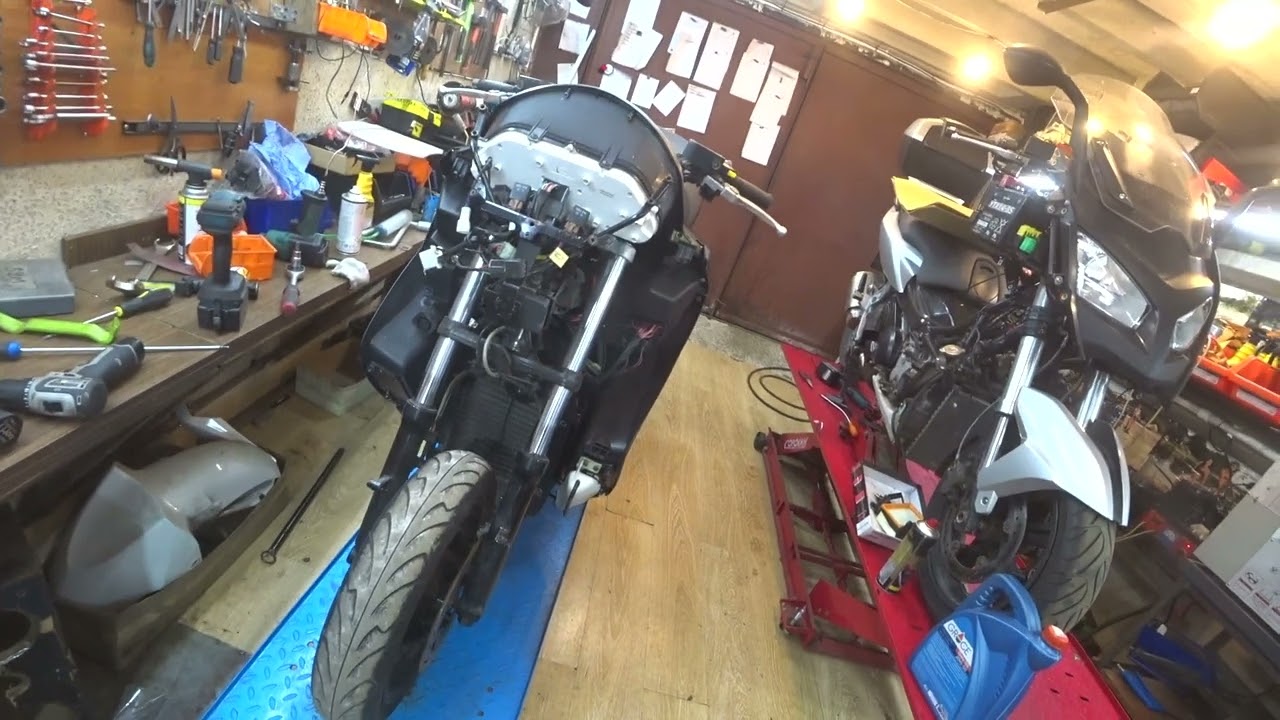 233. BMW C 600 SPORT.