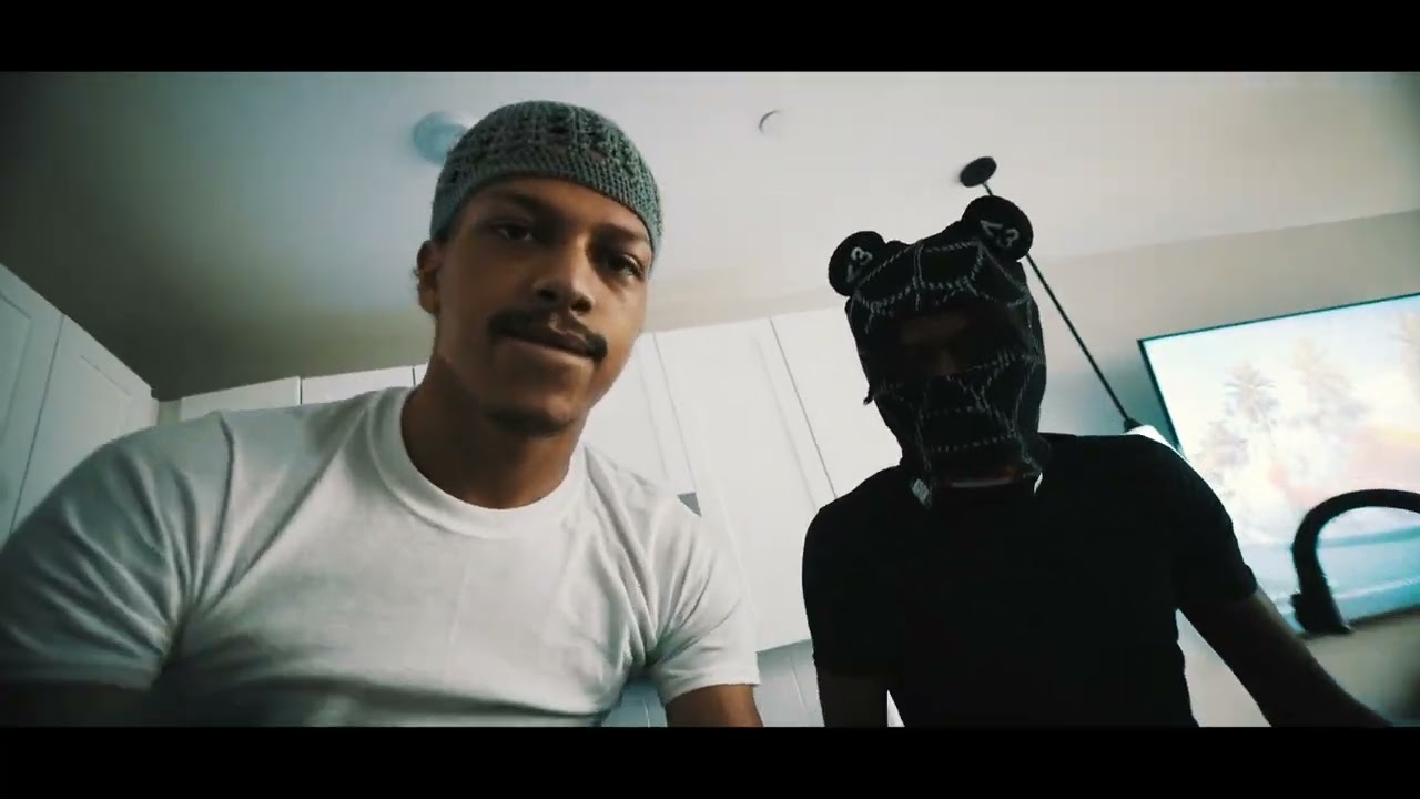 BandedUpKelo - Black Truck (OFFICIAL VIDEO) [Shot By: ‪@Jmoney1041‬ Edit By: ‪@jacepowers‬ ]
