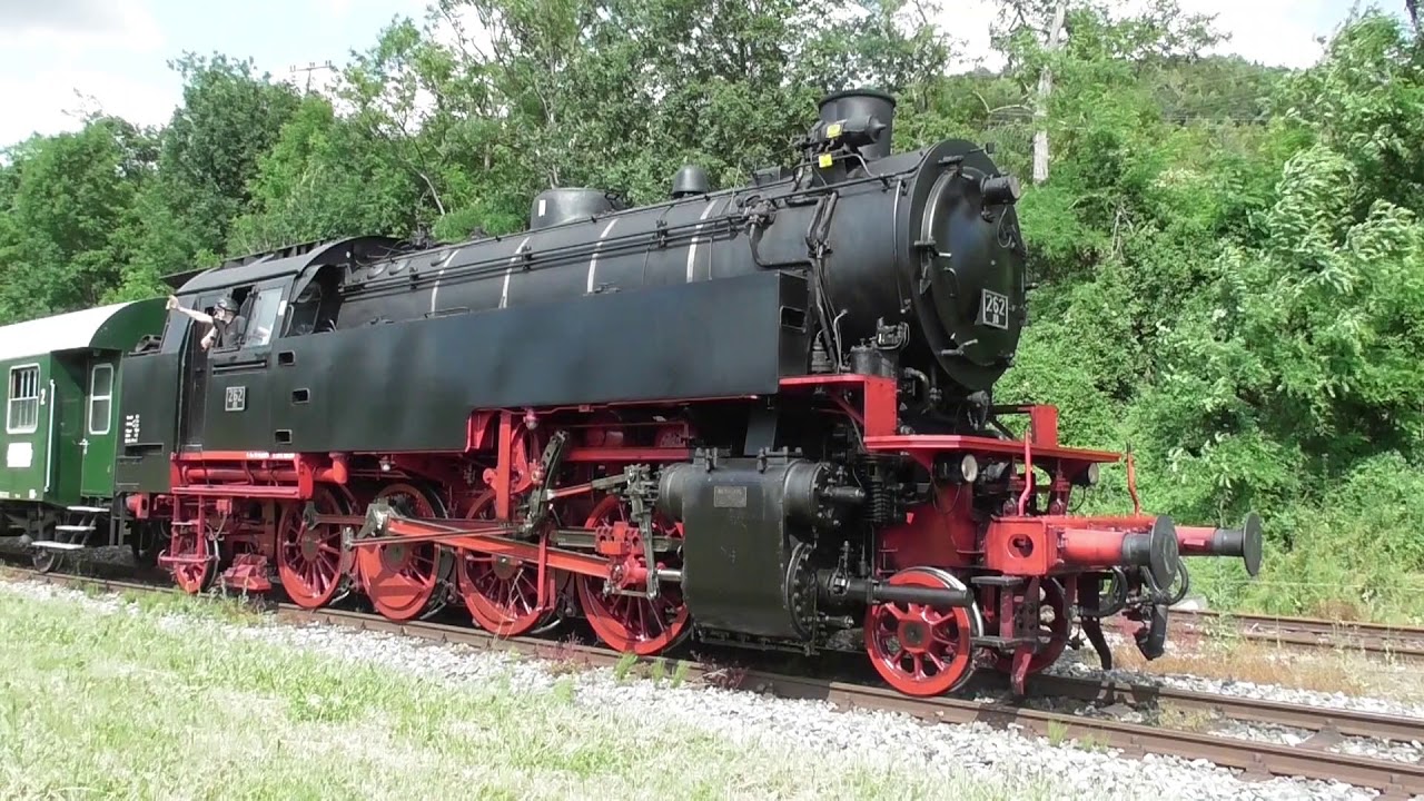 Sauschwänzle Museumsbahn Wutachtalbahn