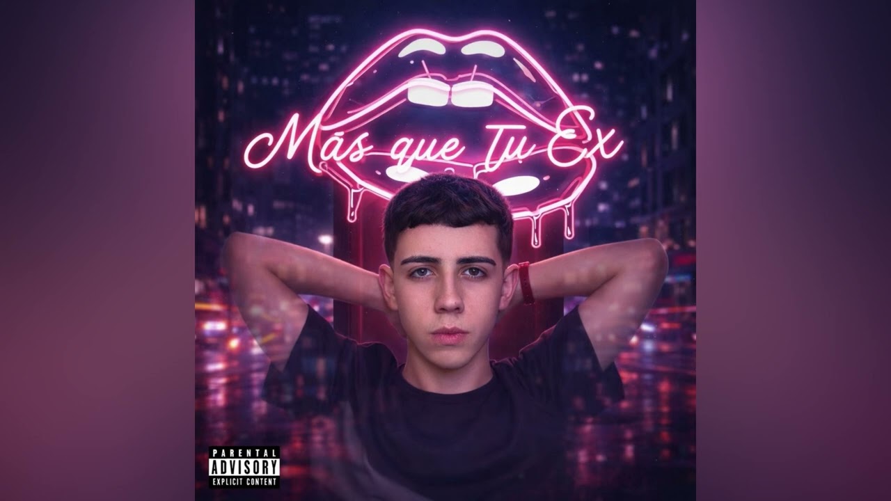 Más que tú Ex 