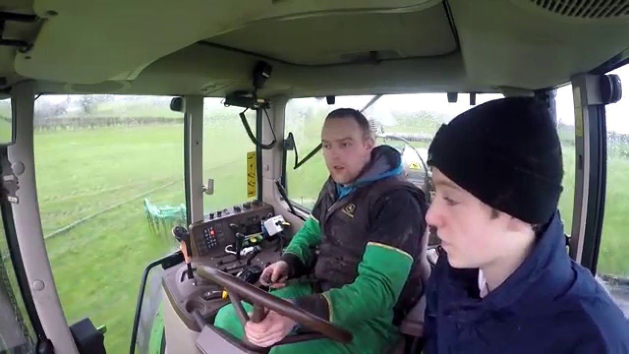 G.A. Contracts - The Drivers - GoPro Hero 4