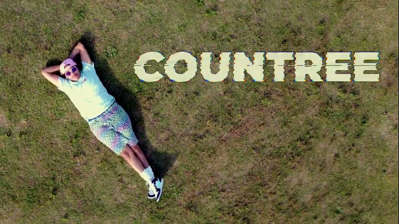 COUNTREE &ndash; &ldquo;I Really Want&rdquo; Official Music Video Trailer 🔥 (Drops Memorial Day)