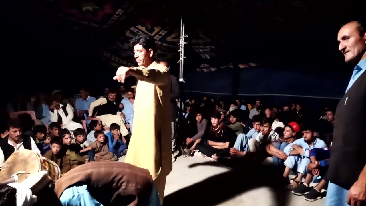 New Chitrali Dholl !! Hunzikwar !!  Best Dance Latest Ayaz ustaz had kotay Sunayio 💕