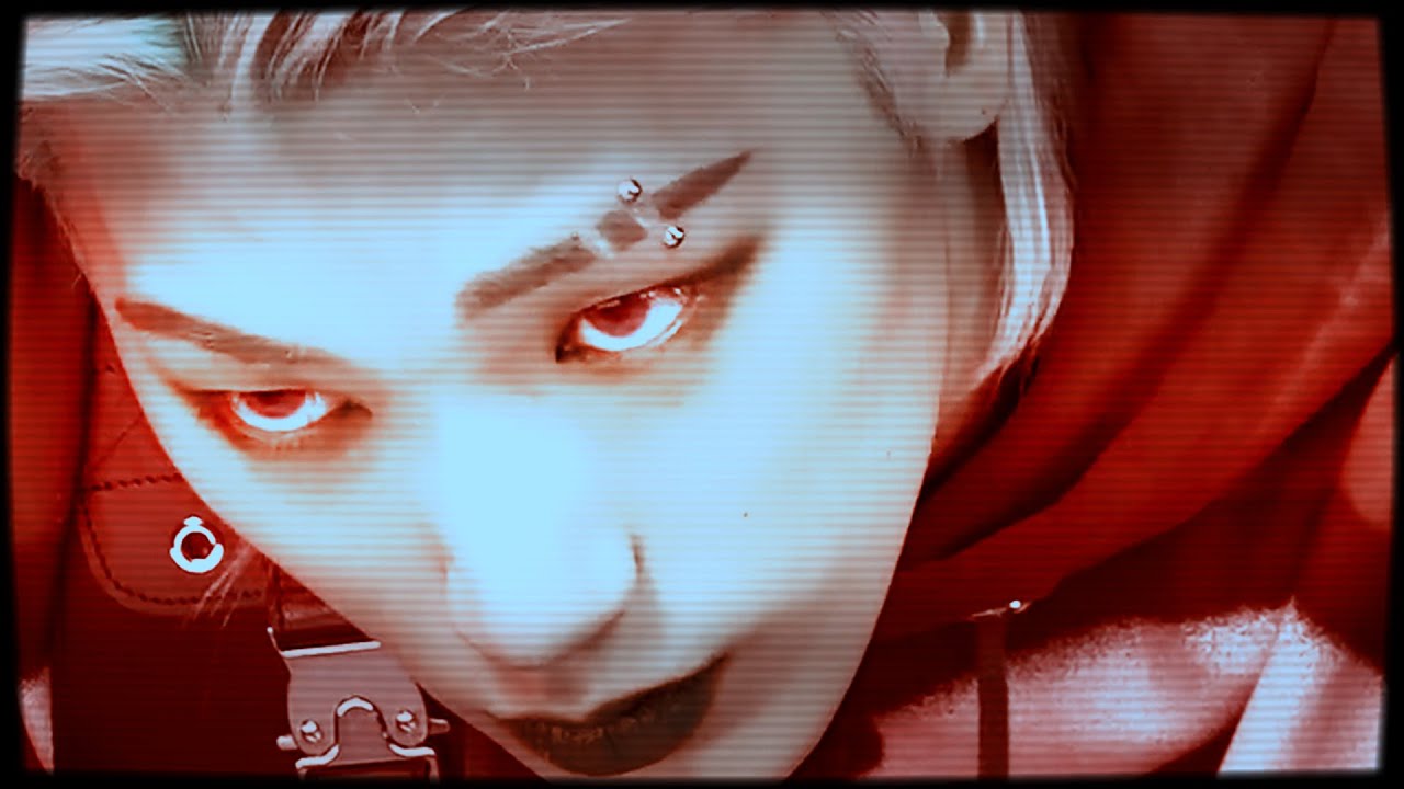 CHOI SAN ✘ Devilish (FMV)