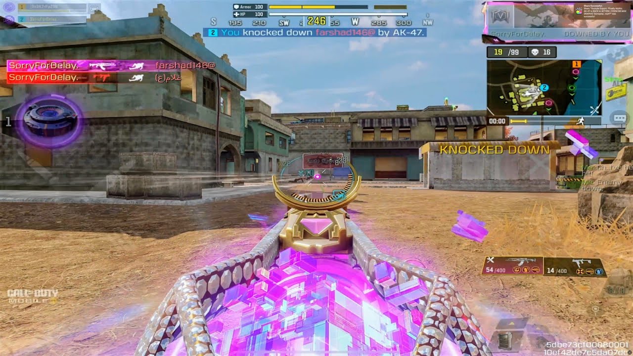 Finally Mythic AK-47 is BACK in ACTION | MAX GRAPHIC Gameplay