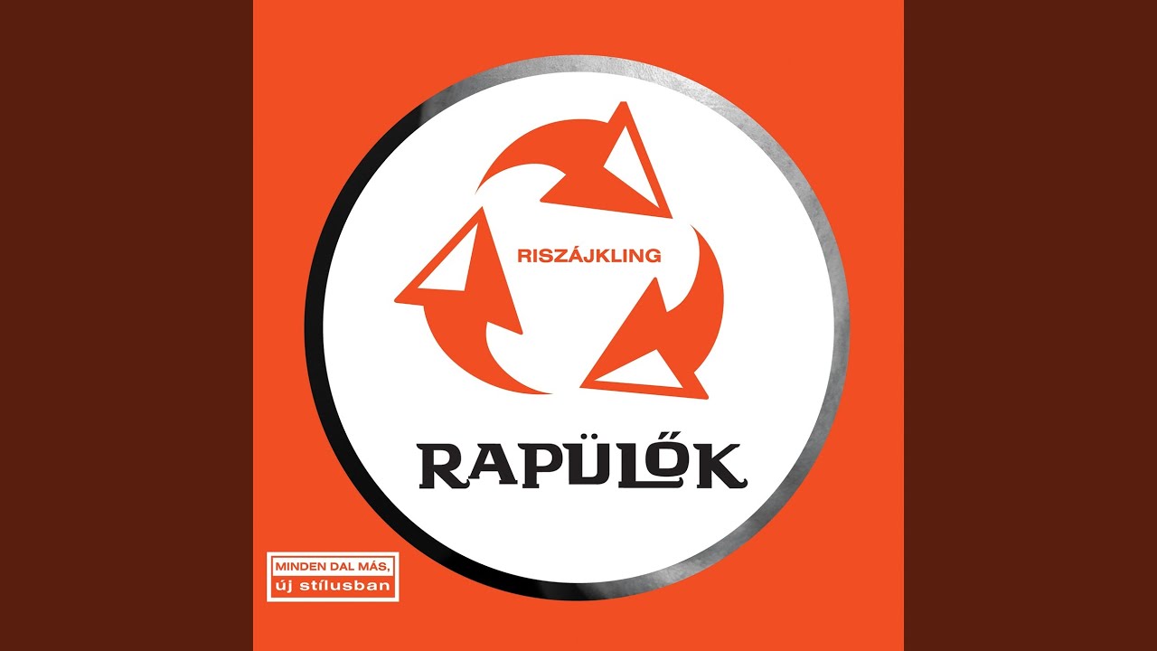 Lap&aacute;t (Punkrock)