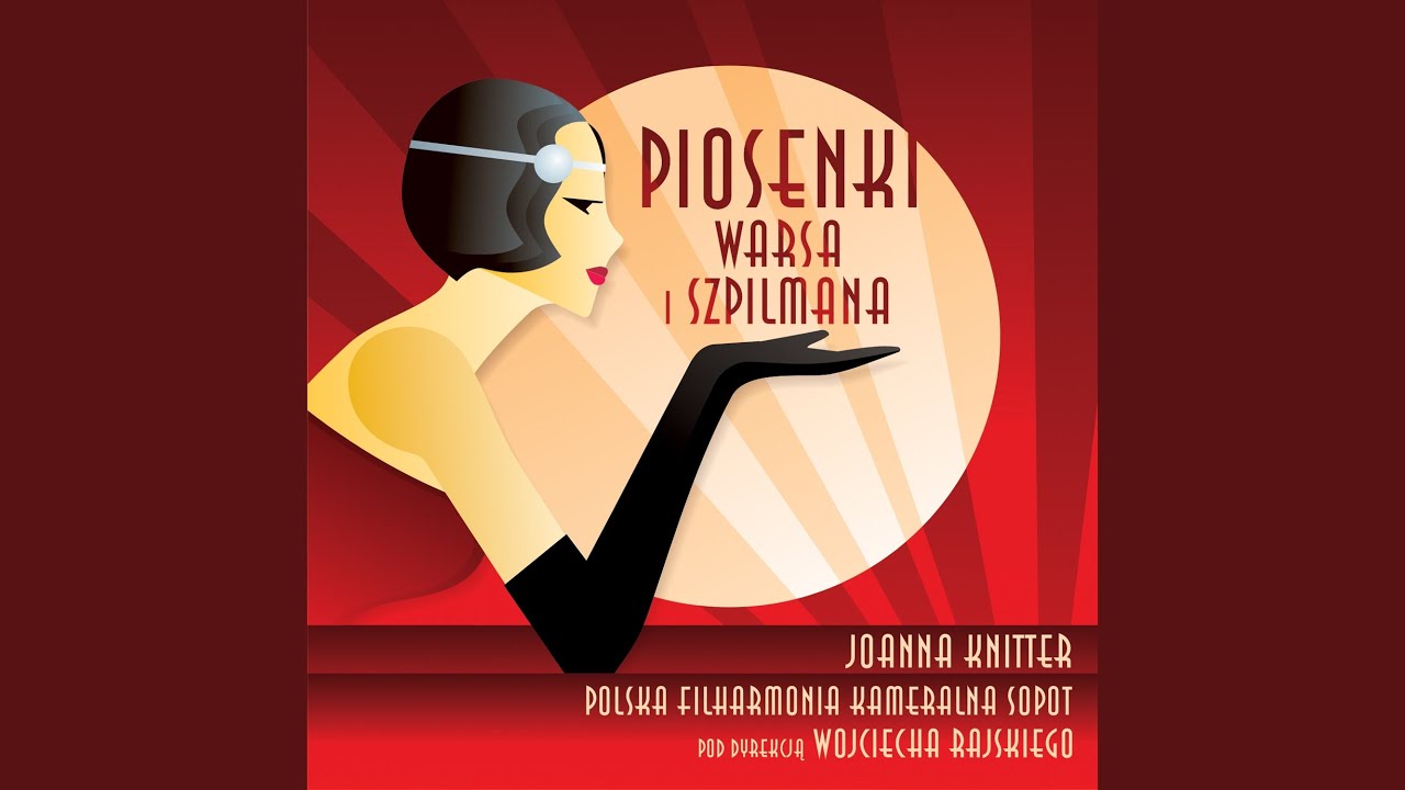 Ach, Jak Przyjemnie