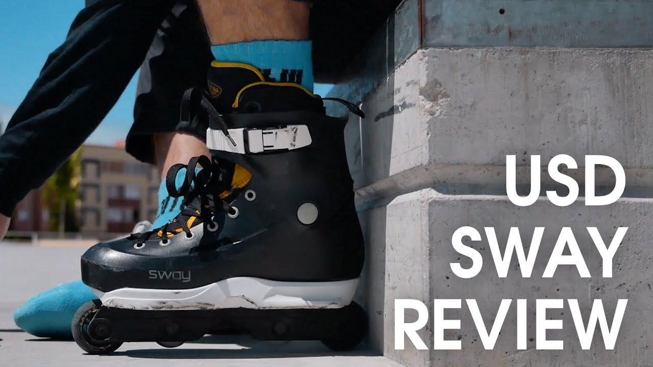 USD SWAY 2019 REVIEW