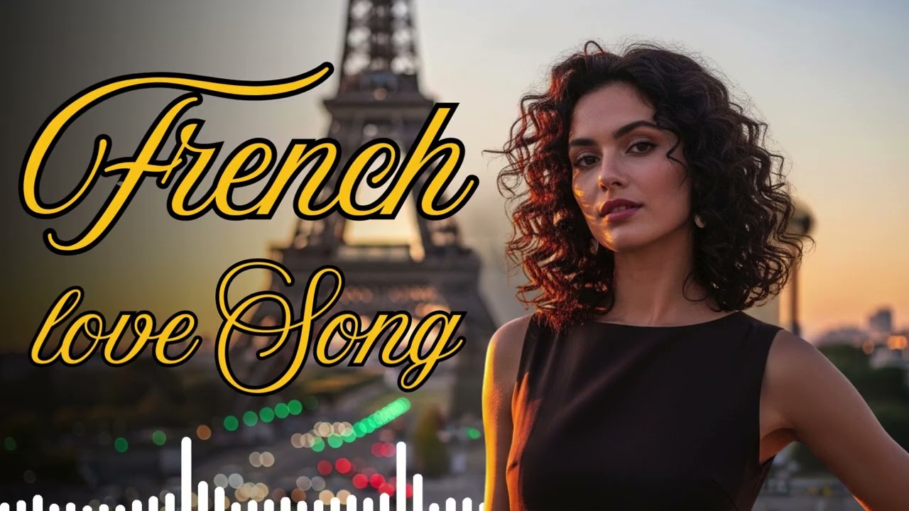 Paris en Musique | Lueur des Songes – Dreamy Paris Night Piano for Relaxation